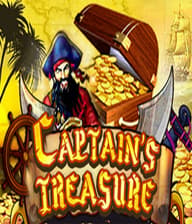 Captains Treasure
