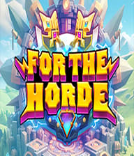 FOR THE HORDE