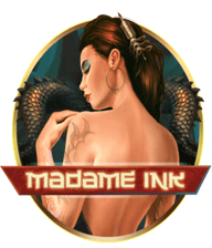Madame Ink