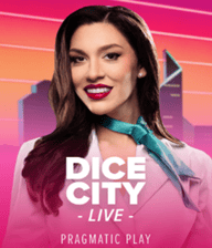 Dice City