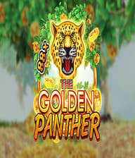 GOLDEN PANTHER