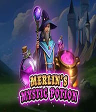 Merlins Mystic Potion