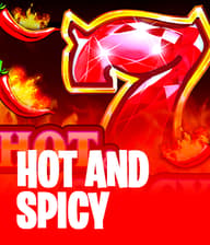 Hot and Spicy 