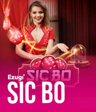 Sic Bo
