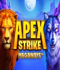 Apex Strike Megaways 94