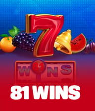 81 Wins