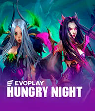 Hungry Night