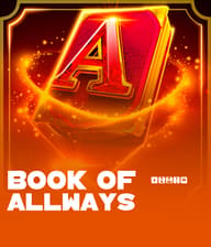 Book Of All Ways