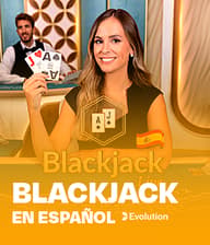 Blackjack en Español 1