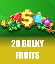 20 Bulky Fruits