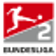 Alemania - Bundesliga 2